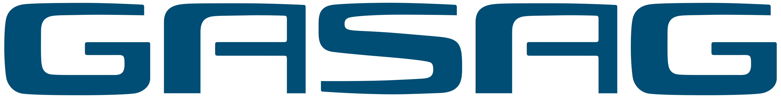 GASAG logo