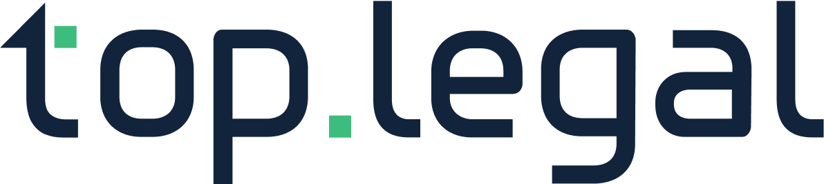 top.legal logo