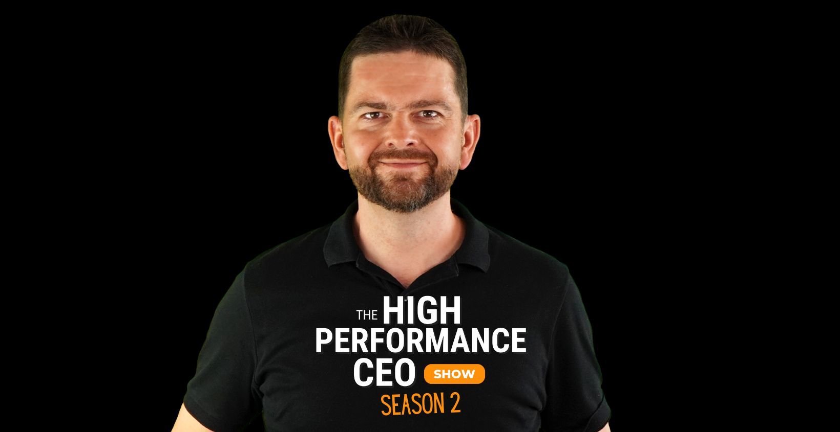 The High-Performance CEO Show