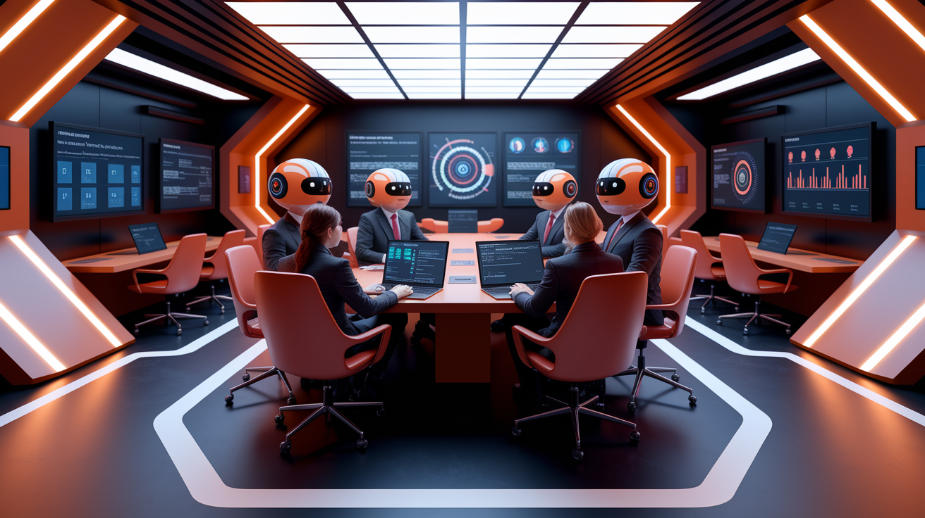 AI Knowledge Agents Conference
