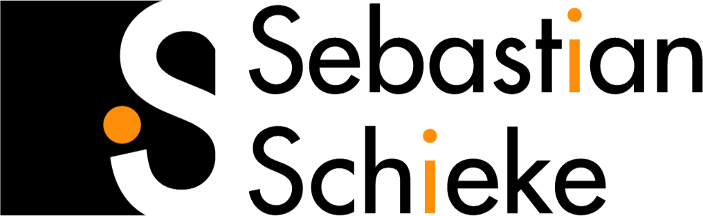 Sebastian Schieke Logo