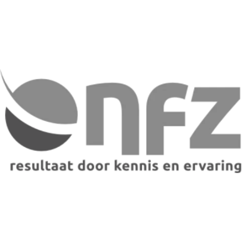 NFZ Berlin Logo